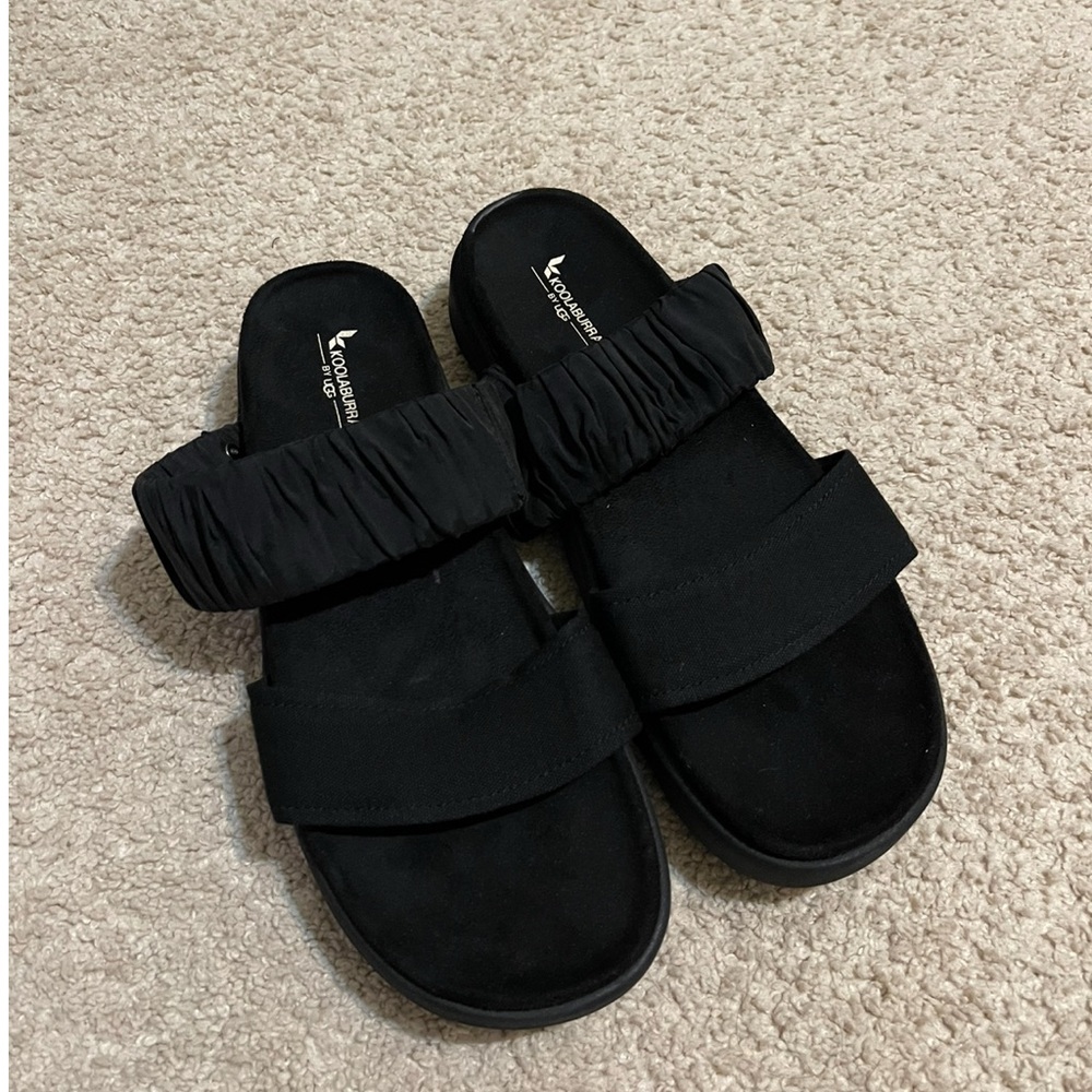 Koolaburra by UGG Slide Sandals